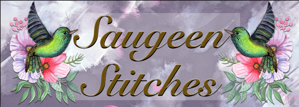 Saugeen Stitches